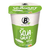 Produit naturel de soja sans gluten BIO 500 g - BERIEF